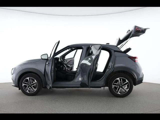 Nissan Juke DIG-T N-Connecta