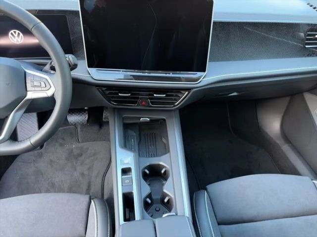 Volkswagen Passat Business DSG Variant