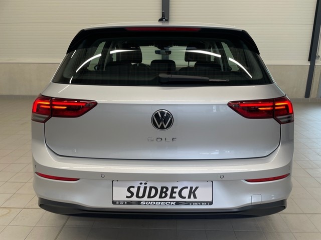 Volkswagen Golf 2.0 TDI Golf VIII Life