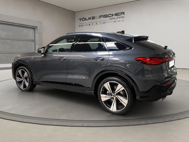 Audi Q5 Quattro S-Tronic Sportback