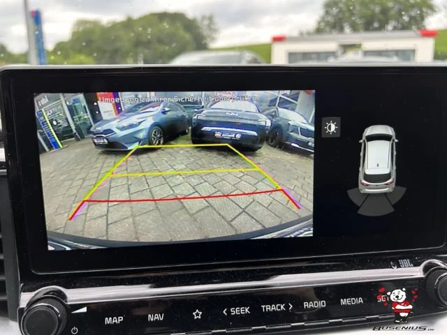 Kia Ceed GDi GT-Line SportWagon