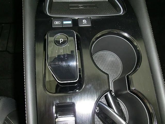 Nissan X-trail AWD Tekna