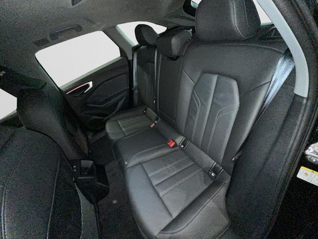 Audi A5 Avant S-Tronic