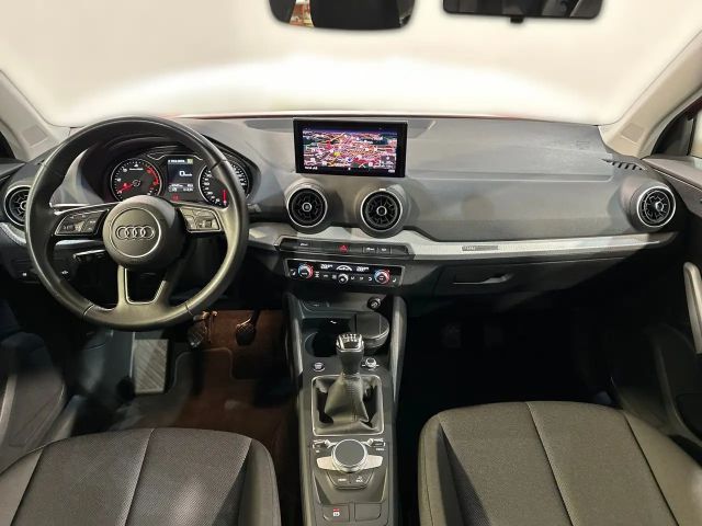 Audi Q2 30 TDI