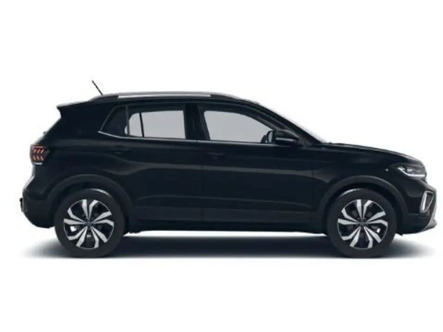 Volkswagen T-Cross 1.0 TSI Style