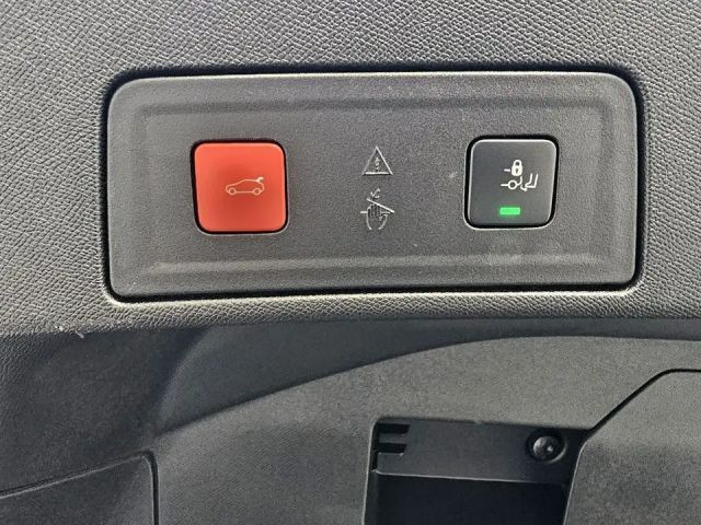 Peugeot 508 Allure Pack Hybrid