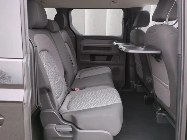 Volkswagen ID.Buzz IQ.Drive Pro