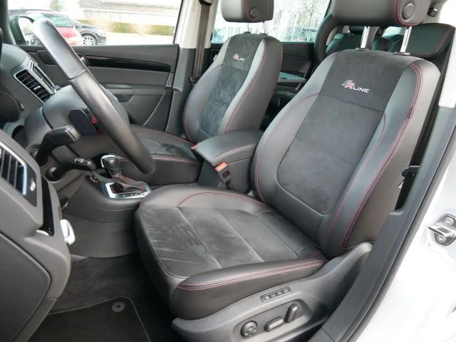Seat Alhambra 1.4 TSI DSG FR-lijn