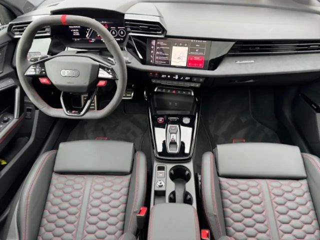 Audi RS3 Sedan Sportback