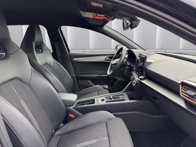 Cupra Leon Sportstourer e-Hybrid