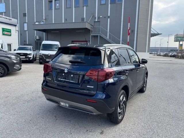 Suzuki Vitara Flash Hybrid