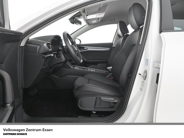 Cupra Formentor 4Drive DSG