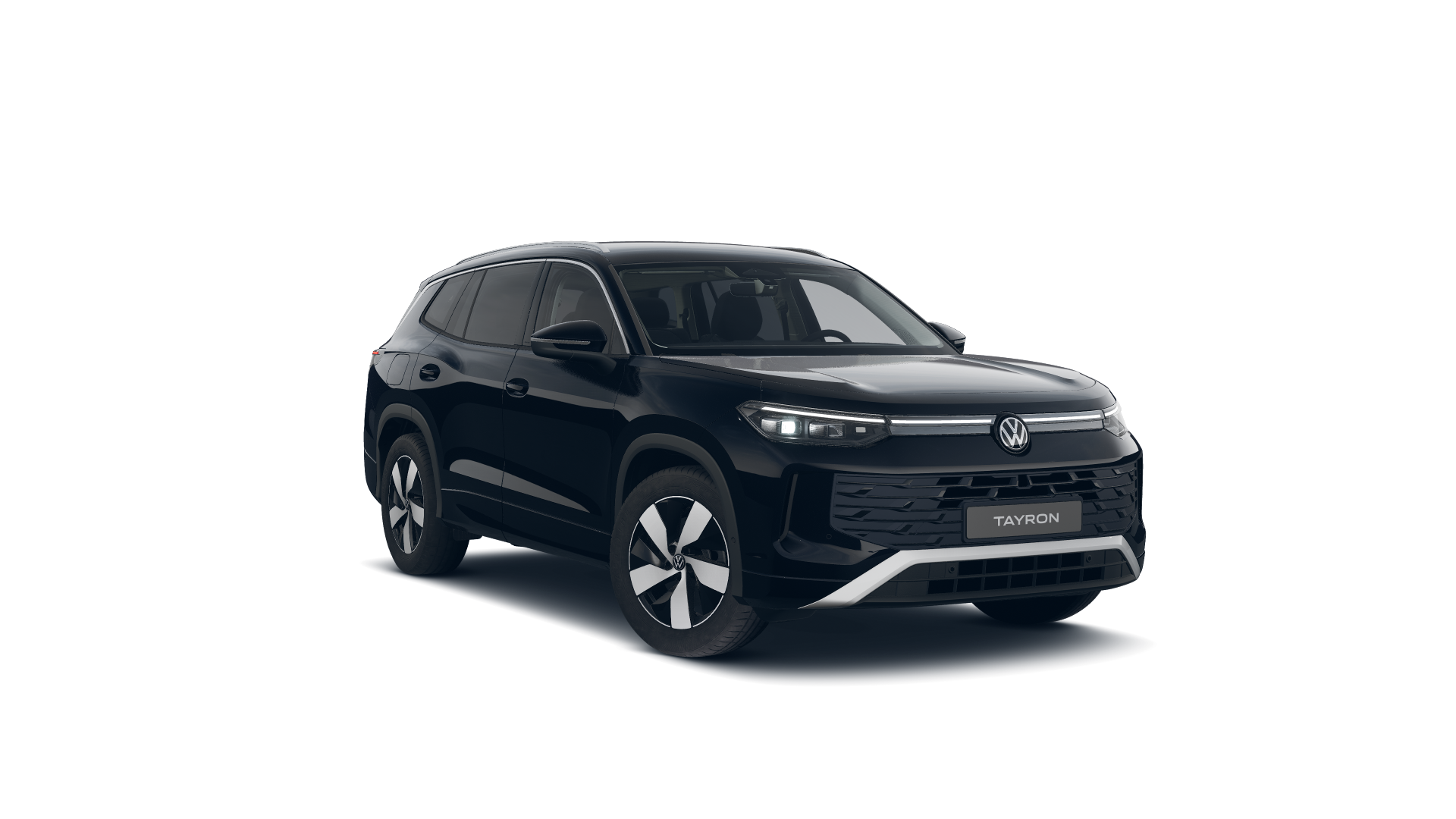 Volkswagen Tayron 2.0 TDI DSG Life