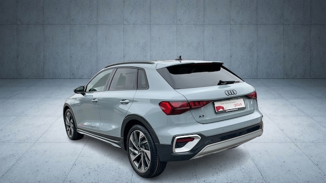 Audi A3 40 TFSI Hybride S-Tronic