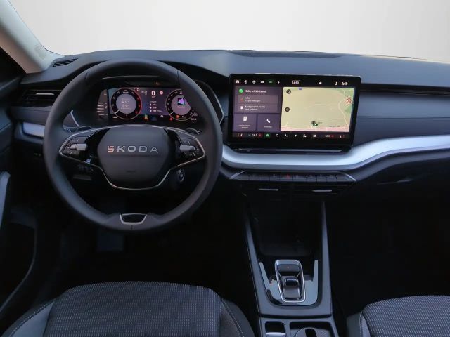 Skoda Octavia Selection