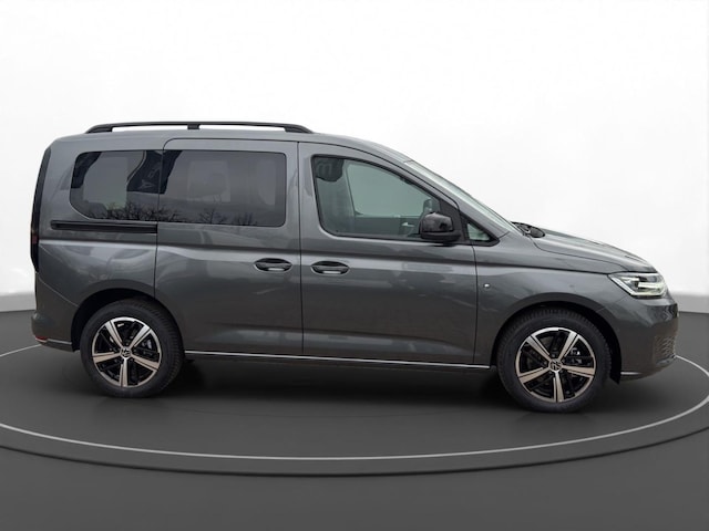 Volkswagen Caddy Life