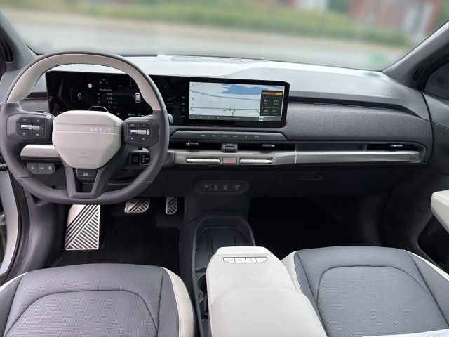 Kia EV3 81.4 kWh GT-Line