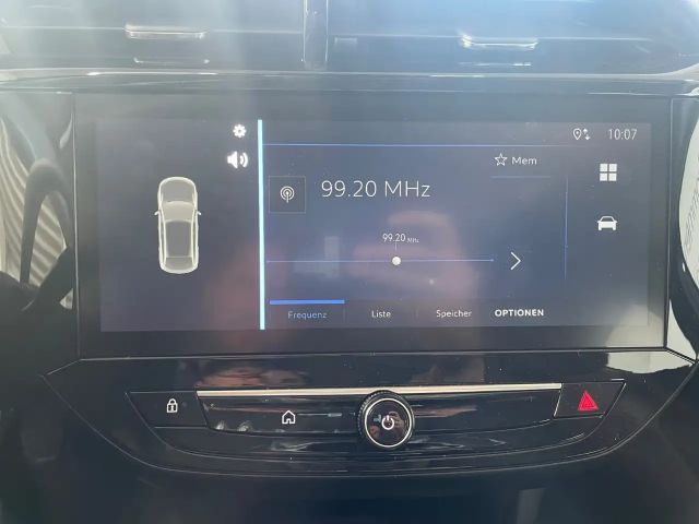 Opel Corsa Edition F Edition