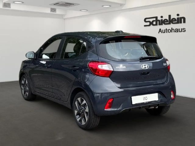 Hyundai i10 1.2 Trend