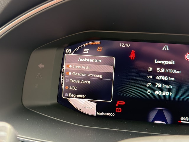 Cupra Leon DSG Sportstourer