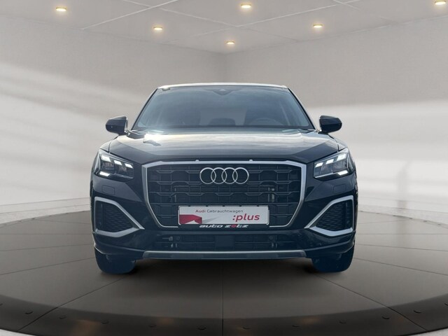 Audi Q2 35 TFSI S-Tronic