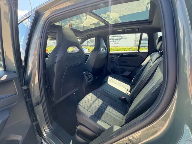 Volkswagen Tiguan DSG Sport eHybrid