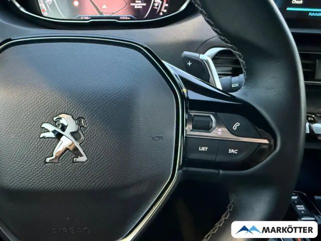 Peugeot 3008 Allure Pack PureTech