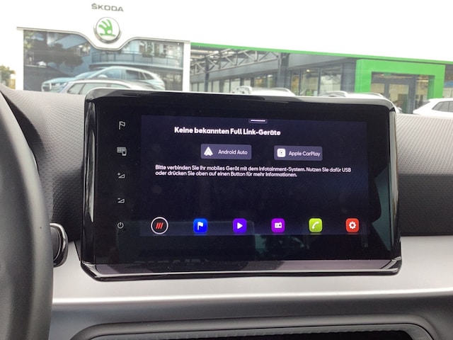 Seat Ibiza 1.0 TSI DSG Xcellence