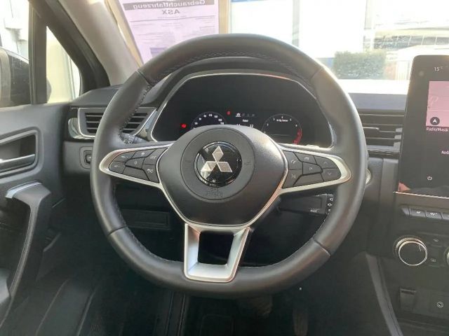 Mitsubishi ASX Intro Edition 1.3 T-Benziner 7-DCT