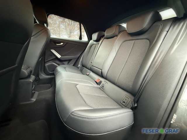 Audi SQ2 Quattro S-Tronic