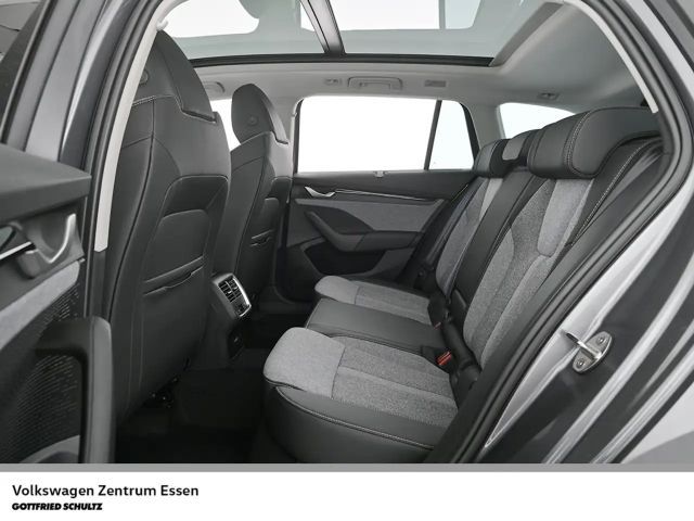 Skoda Octavia Combi Tour