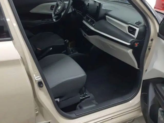 Suzuki Swift 4x2 Comfort Hybrid