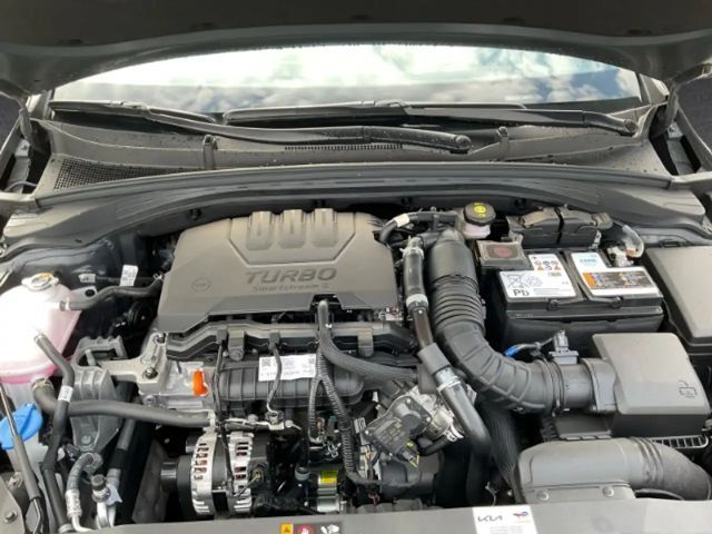 Kia Ceed ULTIMATE EDITION *STYLE-PAKET*KEYLESS-GO*