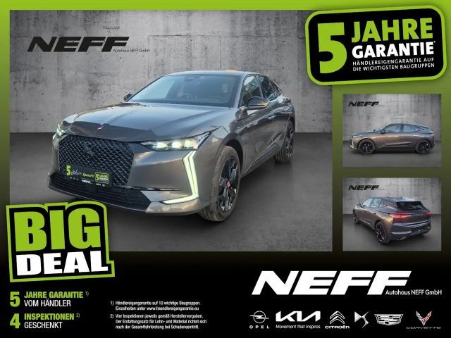 DS DS 4 Mobiles Performance Line