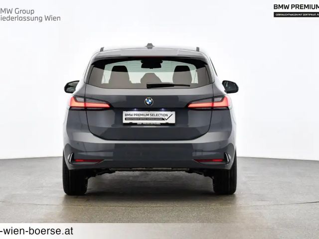 BMW 218 218i Active Tourer