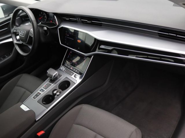 Audi A6 40 TDI Avant S-Tronic