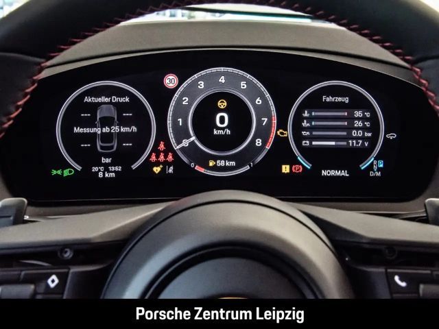 Porsche Cayenne Coupé S