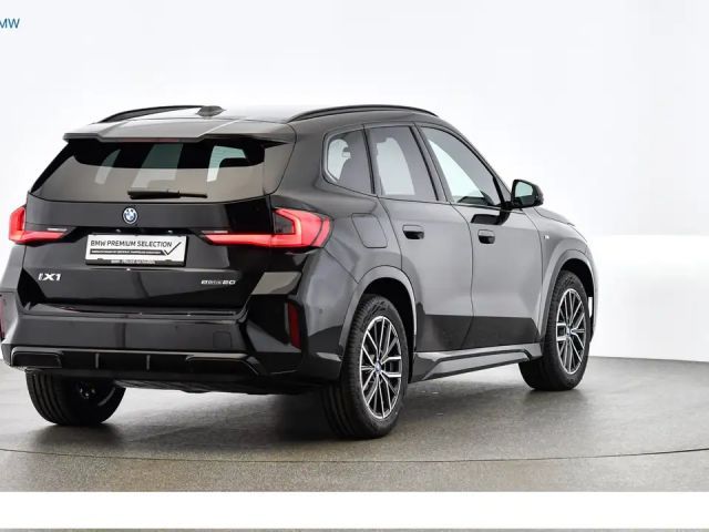 BMW iX1 eDrive20