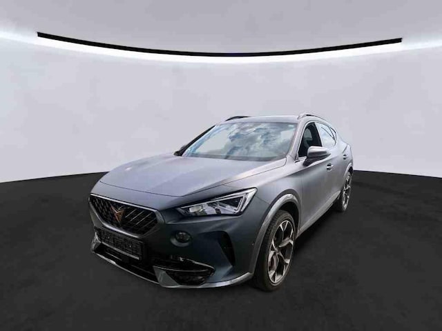 Cupra Formentor 2.0 TSI 4Drive DSG VZ