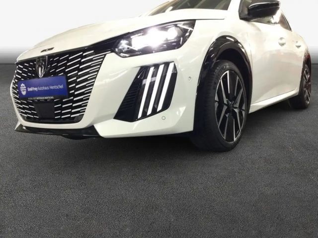 Peugeot E-208 GT-Line Hybrid