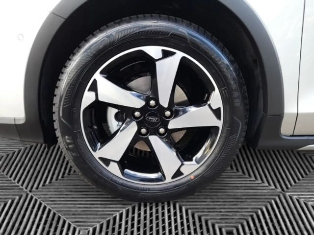 Ford Focus Active EcoBoost Wagon