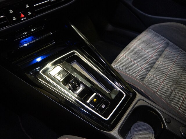 Volkswagen Golf DSG GTI Golf VIII