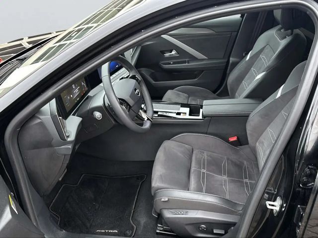 Opel Astra GS-Line Grand Sport