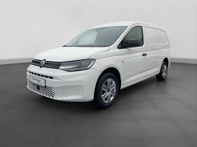 Volkswagen Caddy 2.0 TDI Maxi