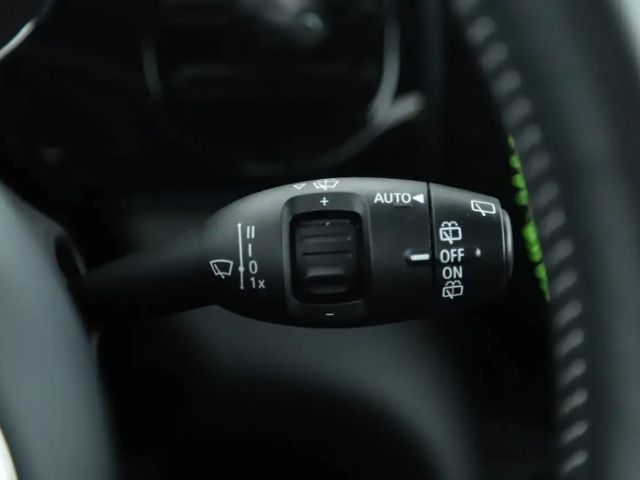 MINI Cooper JCW AERODYNAMIK PAKET LED NAVI JCW-SITZE