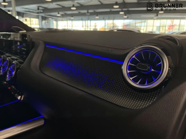 Mercedes-Benz EQA 350 4MATIC AMG Line