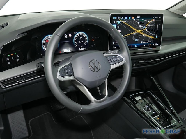 Volkswagen Golf 1.5 eTSI Style