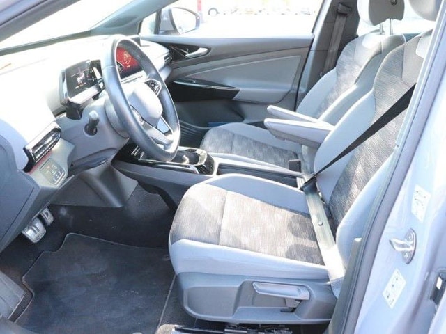 Volkswagen ID.4 150 kW 77 KWh