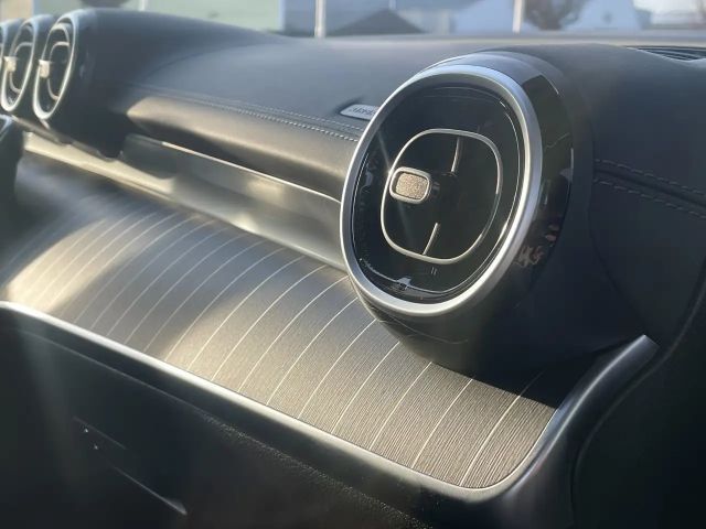 Mercedes-Benz C 200 C 200 d Estate