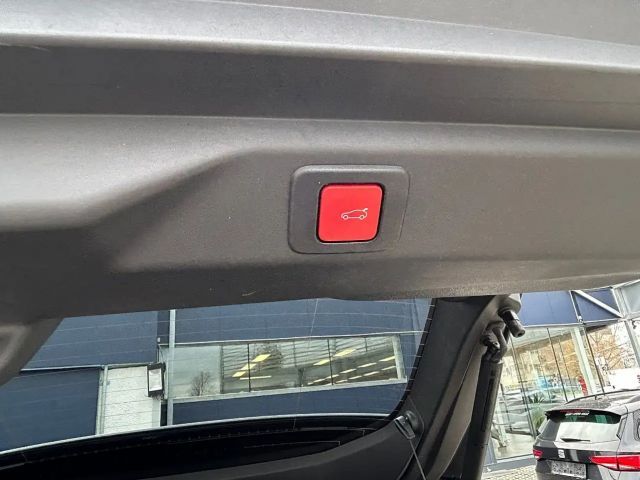 Peugeot 3008 GT-Line Hybrid